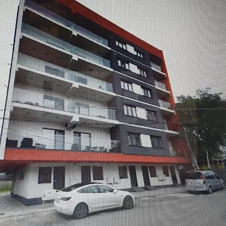Apartmán Amos 1 *