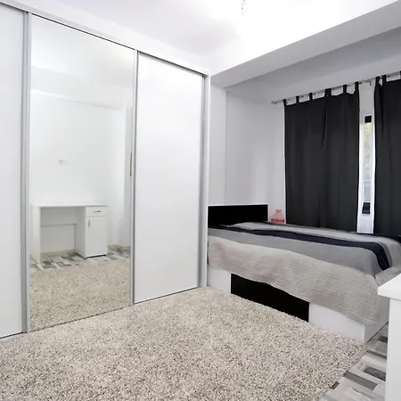 Apartmán Amos 1 Năvodari