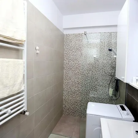 Apartment Amos 1 *