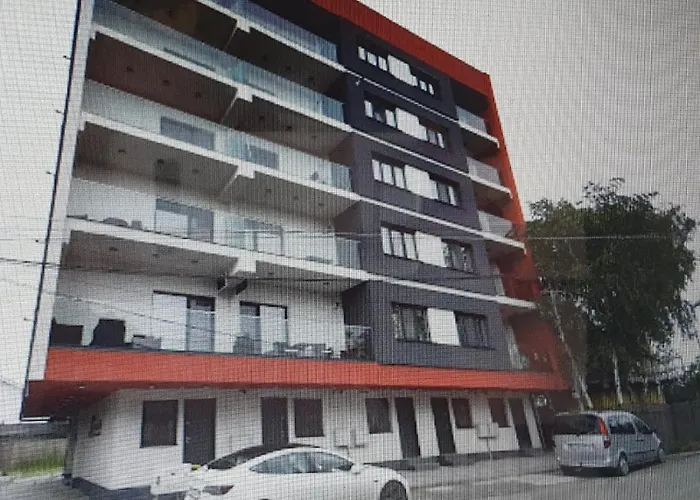 Apartmán Amos 1 *